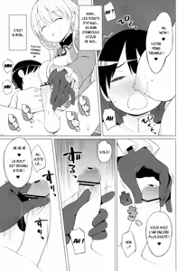 Page 12 of Atago to Chiisana Teitoku-san - preview thumbnail