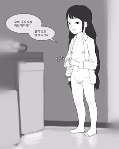 Page 25 of HAN_NA_MU (Oreo_5) collection - preview thumbnail