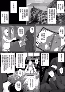 Page 3 of Sekkaku Isekai Tensei Shita no ni Shiryou Jutsushi Datta kara Ero Ero Kyonshi Tsukutte Osewagakari ni Shitatte - preview thumbnail