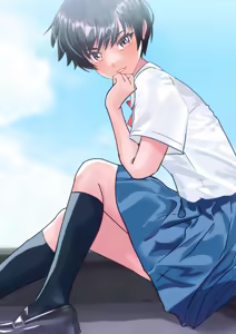 Page 118 of 第２０話 ガン決まり❤ - preview thumbnail