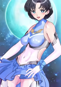 Page 82 of ヒロピン倶楽部亜美❤第１４話 - preview thumbnail