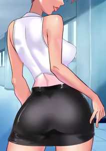 Page 112 of ヤンキー教師イナズマ❤ - preview thumbnail