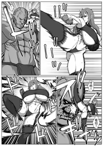 Page 6 of Sekkaku Isekai Tensei Shita no ni Shiryou Jutsushi Datta kara Ero Ero Kyonshi Tsukutte Osewagakari ni Shitatte 2 - preview thumbnail
