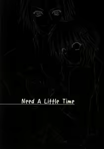 Page 2 of Need A Little Time - preview thumbnail