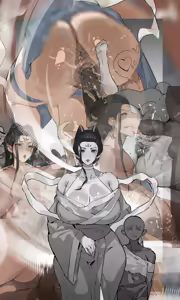 宗主（龙溪IZHMA-12G） — hentai manga cover on Fhentai