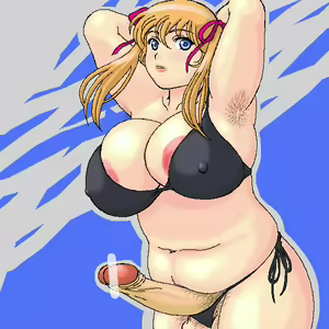 Page 33 of Dagashiya - Futa CG - preview thumbnail