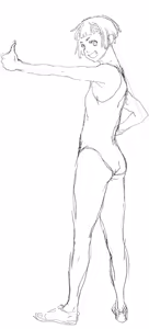 Page 43 of Dagashiya - Futa CG - preview thumbnail