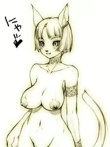 Page 47 of Dagashiya - Futa CG - preview thumbnail