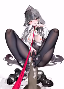 梅希亚的秘书准则 — hentai manga cover on Fhentai