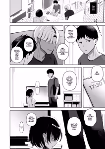 Page 27 of Ore no Jimi Kanojo wa Natsuyasumi dake Aitsu Senyou no OnaPet | My Plain Girlfriend Is That Guy's Personal Fucktoy For The Summer Break - preview thumbnail