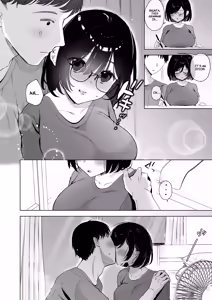 Page 3 of Ore no Jimi Kanojo wa Natsuyasumi dake Aitsu Senyou no OnaPet | My Plain Girlfriend Is That Guy's Personal Fucktoy For The Summer Break - preview thumbnail
