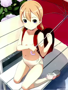 Page 4 of COMIC Aun 2011-06 - preview thumbnail