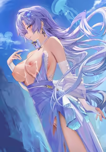 Page 116 of 儒宅 2025 Collection (decensored) - preview thumbnail