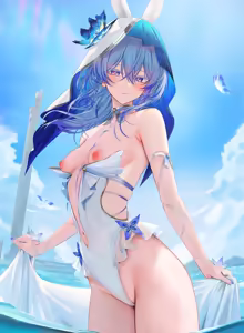 Page 597 of 儒宅 2025 Collection (decensored) - preview thumbnail