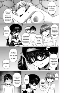 Page 21 of Kagaku Touki Silver Raina SG Cap.7 - preview thumbnail