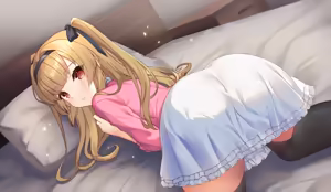 Page 141 of Ijirashii! Imouto JK Syndrome Anata ni Ichizu na Imouto to Koibito ni Natte Icha Love Ecchi na Kyujitsu o Ouka Suru Hanashi - preview thumbnail