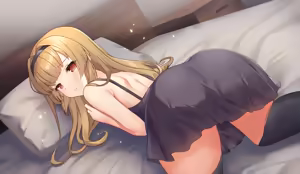 Page 43 of Ijirashii! Imouto JK Syndrome Anata ni Ichizu na Imouto to Koibito ni Natte Icha Love Ecchi na Kyujitsu o Ouka Suru Hanashi - preview thumbnail