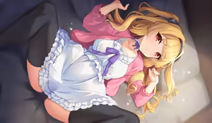 Page 502 of Ijirashii! Imouto JK Syndrome Anata ni Ichizu na Imouto to Koibito ni Natte Icha Love Ecchi na Kyujitsu o Ouka Suru Hanashi - preview thumbnail