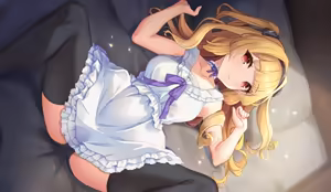 Page 503 of Ijirashii! Imouto JK Syndrome Anata ni Ichizu na Imouto to Koibito ni Natte Icha Love Ecchi na Kyujitsu o Ouka Suru Hanashi - preview thumbnail