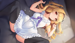 Page 509 of Ijirashii! Imouto JK Syndrome Anata ni Ichizu na Imouto to Koibito ni Natte Icha Love Ecchi na Kyujitsu o Ouka Suru Hanashi - preview thumbnail