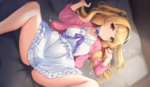 Page 514 of Ijirashii! Imouto JK Syndrome Anata ni Ichizu na Imouto to Koibito ni Natte Icha Love Ecchi na Kyujitsu o Ouka Suru Hanashi - preview thumbnail