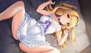Page 515 of Ijirashii! Imouto JK Syndrome Anata ni Ichizu na Imouto to Koibito ni Natte Icha Love Ecchi na Kyujitsu o Ouka Suru Hanashi - preview thumbnail