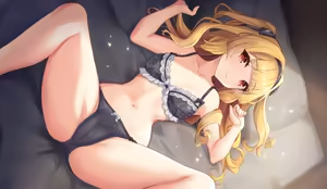 Page 530 of Ijirashii! Imouto JK Syndrome Anata ni Ichizu na Imouto to Koibito ni Natte Icha Love Ecchi na Kyujitsu o Ouka Suru Hanashi - preview thumbnail