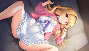 Page 546 of Ijirashii! Imouto JK Syndrome Anata ni Ichizu na Imouto to Koibito ni Natte Icha Love Ecchi na Kyujitsu o Ouka Suru Hanashi - preview thumbnail