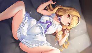 Page 547 of Ijirashii! Imouto JK Syndrome Anata ni Ichizu na Imouto to Koibito ni Natte Icha Love Ecchi na Kyujitsu o Ouka Suru Hanashi - preview thumbnail
