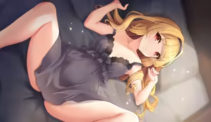 Page 554 of Ijirashii! Imouto JK Syndrome Anata ni Ichizu na Imouto to Koibito ni Natte Icha Love Ecchi na Kyujitsu o Ouka Suru Hanashi - preview thumbnail