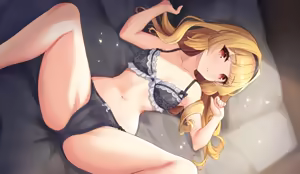 Page 562 of Ijirashii! Imouto JK Syndrome Anata ni Ichizu na Imouto to Koibito ni Natte Icha Love Ecchi na Kyujitsu o Ouka Suru Hanashi - preview thumbnail