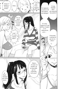 Page 8 of Abura Shoukami Tsukane No.06 Chotto Matte to Iwaretatte - preview thumbnail