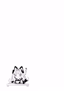 Page 24 of Chinmai Dekapai Nekomimi-chan ni Gohoushi Shite Morau Hon - preview thumbnail