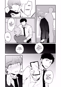 Page 16 of Josou Haishinsha Ryoujoku 2 ~Doukyuusei mi Bare Nama Haishin~ | Crossdressing Streamer 2 ~Exposed Live to His Classmate.~ - preview thumbnail