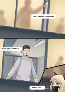 Page 30 of Twin Games - preview thumbnail