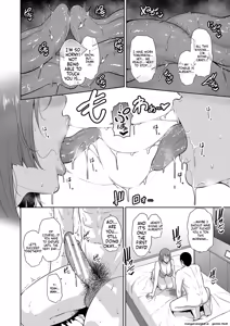 Page 11 of Zokuzoku Tomodachi no Hahaoya + Shin Tomodachi no Hahaoya Ch. 1 - preview thumbnail