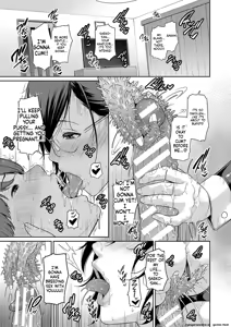 Page 146 of Zokuzoku Tomodachi no Hahaoya + Shin Tomodachi no Hahaoya Ch. 1 - preview thumbnail