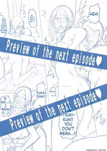 Page 198 of Zokuzoku Tomodachi no Hahaoya + Shin Tomodachi no Hahaoya Ch. 1 - preview thumbnail