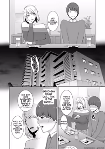 Page 73 of Zokuzoku Tomodachi no Hahaoya + Shin Tomodachi no Hahaoya Ch. 1 - preview thumbnail