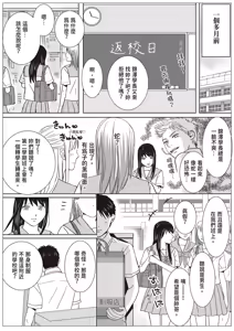 Page 3 of Aimai na Bokura 2 Kanojo wa Tabun, Korekara Mechakucha Sex Suru - preview thumbnail