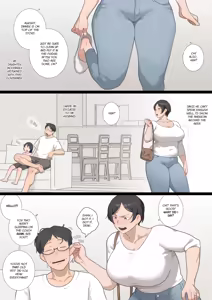 Page 58 of PRESSURE: Korean Rice Bunnies - preview thumbnail