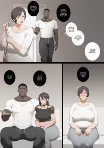 Page 68 of PRESSURE: Korean Rice Bunnies - preview thumbnail