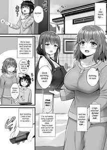 Page 4 of Sakusei Harem Monogatari - SAKUSEI Harem Story Ch. 1 - preview thumbnail
