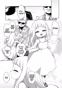 Page 3 of Tengoku ni Ichiban Chikai Shima - The song of the little bird trapped on that island reaches no one. - preview thumbnail