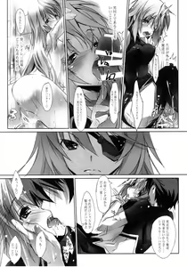 Page 13 of LS Lovers Striker II - preview thumbnail