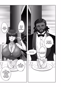Page 16 of Shiho Nishizumi vs BBC  - Shiho Nishizumi VS. Big Black Cock - preview thumbnail