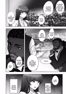 Page 21 of Shiho Nishizumi vs BBC  - Shiho Nishizumi VS. Big Black Cock - preview thumbnail