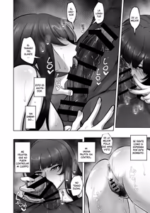 Page 37 of Shiho Nishizumi vs BBC  - Shiho Nishizumi VS. Big Black Cock - preview thumbnail