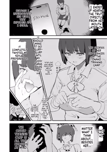 Page 3 of Onaho Gasshuku Saimin Dosukebe Interview - Ippatsume to Nihatsume! - preview thumbnail