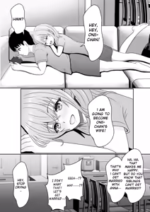 Page 2 of Gimai ga Suiminyaku Nomaseyou to Shite Kurun desu kedo... - preview thumbnail